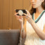 Native Union SnapStand Magnetic Wireless Charger - 1.5 Meter / Sandstone