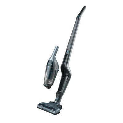 Hyundai 2-In-1 Rechargeable Stick Vacuum - 0.55L