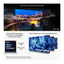 Samsung OLED S85F 4K Samsung Vision AI Smart TV - 83" OLED / 4K / 100Hz / USB/HDMI/Ethernet / Black