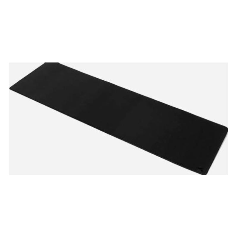 Glorious Extended Gaming Mouse Pad Stealth Edition - 11" x 36" / Black