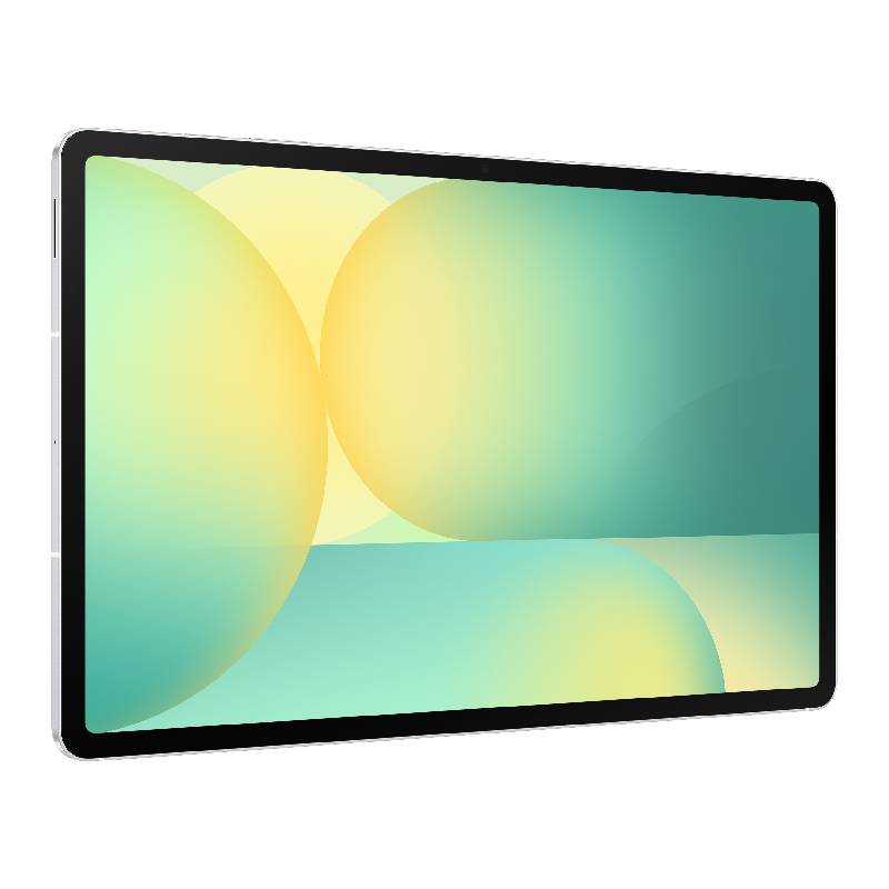 سامسونج تابلت S10 FE - 10.9 بوصة tft / 12 جيجابايت / 256 جيجابايت / واي-فاي / فضي