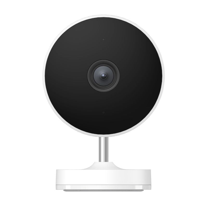 XIAOMI AW200 Outdoor Camera - F1.6 large Aperture / Two-way Intercom / AI Human Detection / White