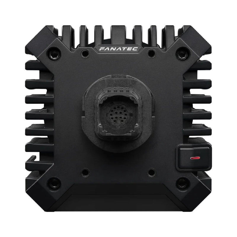 Fanatec Sim Racing CSL DD QR2 (5 Nm) Sim Racing Direct Drive Wheelbase for PC & Xbox