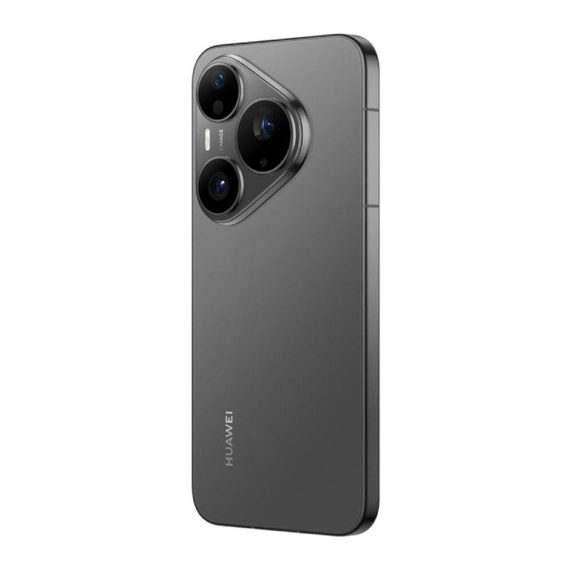 Pre-Order Huawei Pura 90s Pro - 6.6" LTPO OLED / 5G / 12GB / 256GB / Mulberry Black - Mobile