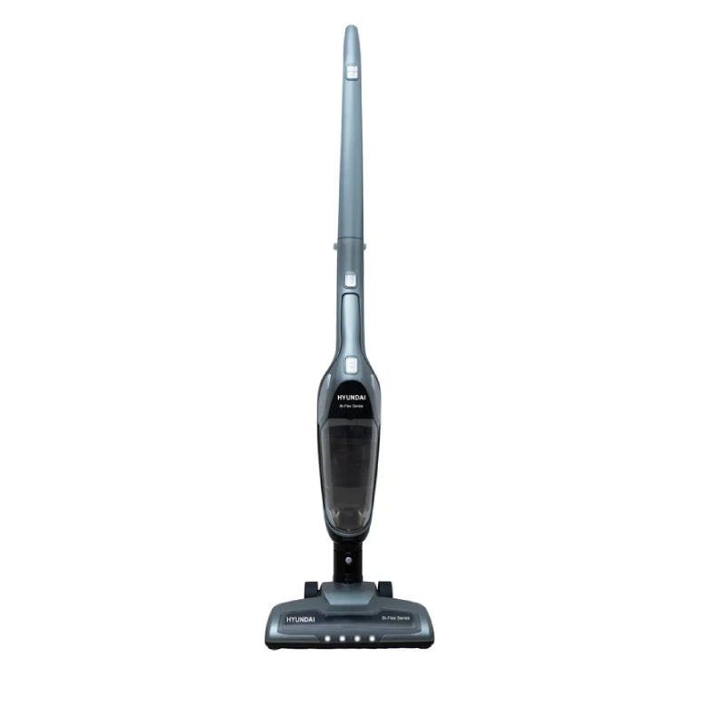 Hyundai 2-in-1 Rechargeable Stick Vacuum - 0.55L