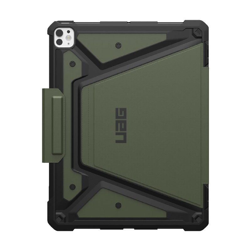 UAG Metropolis SE Case - Apple iPad Pro 13" / Olive