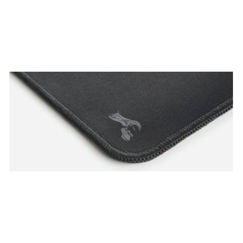 Glorious Extended Gaming Mouse Pad Stealth Edition - 11" x 36" / Black