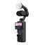 TELESIN Magnetic Gimbal Fill Light for Pocket 4/4P