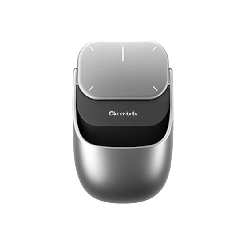 Cheerdots2 Bluetooth Split Mouse & Presentation Clicker - Silver