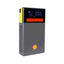 Shell SH816 16000mAh / 4 cells Portable Lithium Jump Starter with Air Pump