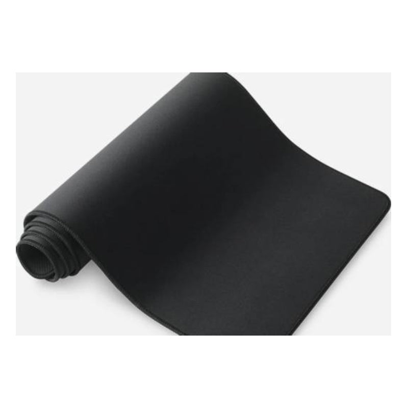 Glorious Extended Gaming Mouse Pad Stealth Edition - 11" x 36" / Black