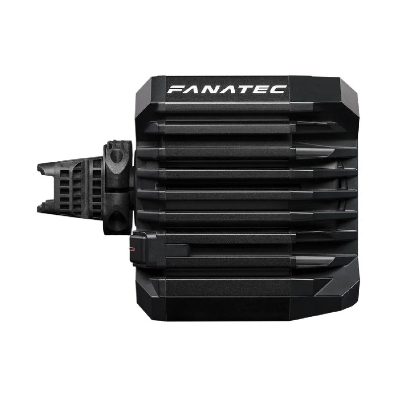 Fanatec Sim Racing CSL DD QR2 (5 Nm) Sim Racing Direct Drive Wheelbase for PC & Xbox