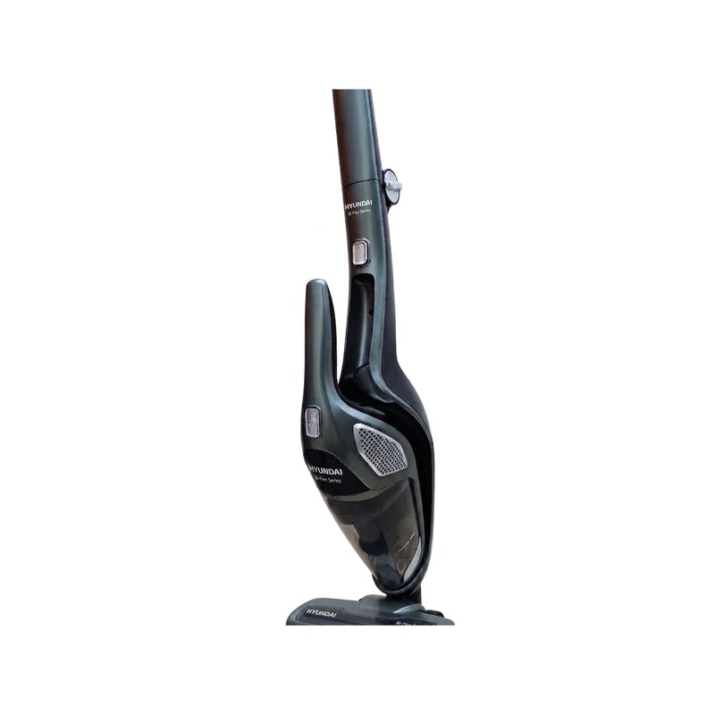 Hyundai 2-In-1 Rechargeable Stick Vacuum - 0.55L