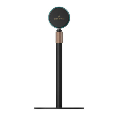 Smartix Airduo Qi2 Car & Desktop Wireless Charging Holder - Black