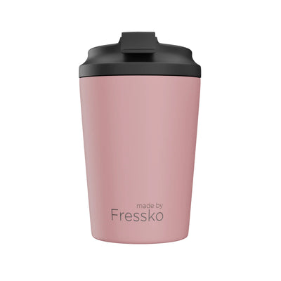 Fressko Camino Ceramic Cup - 340ml / Floss