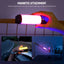 NEEWER TL97C Magnetic Handheld Light Wand with APP Control - 2500mAh / 4.5W