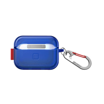 SKINARMA Saido Case - Apple Airpods Pro 2 / Blue Accessories > Mobiles & Tablets > Offer Zone