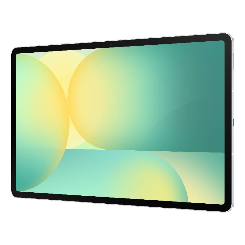 سامسونج تابلت S10 FE - 10.9 بوصة tft / 12 جيجابايت / 256 جيجابايت / واي-فاي / فضي