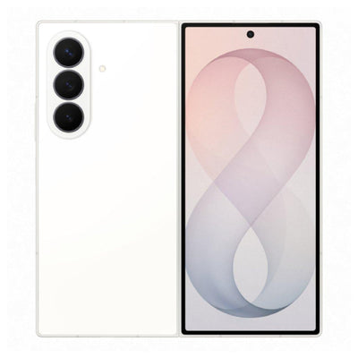 pre-Order Samsung Galaxy Z Fold8 Ultra - 8.0" Dynamic AMOLED / 256GB / 12GB RAM / 5G / Cream