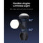 TELESIN Magnetic Gimbal Fill Light for Pocket 4/4P