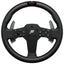 Fanatec Sim Racing CSL Steering Wheel P1 V2 (QR2 Lite) with LED Display for PC & PlayStation