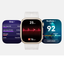 Huawei D3 Riva-B10 Smart Watch - 1.92" AMOLED / Bluetooth / Black