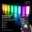 NEEWER TL97C Magnetic Handheld Light Wand with APP Control - 2500mAh / 4.5W