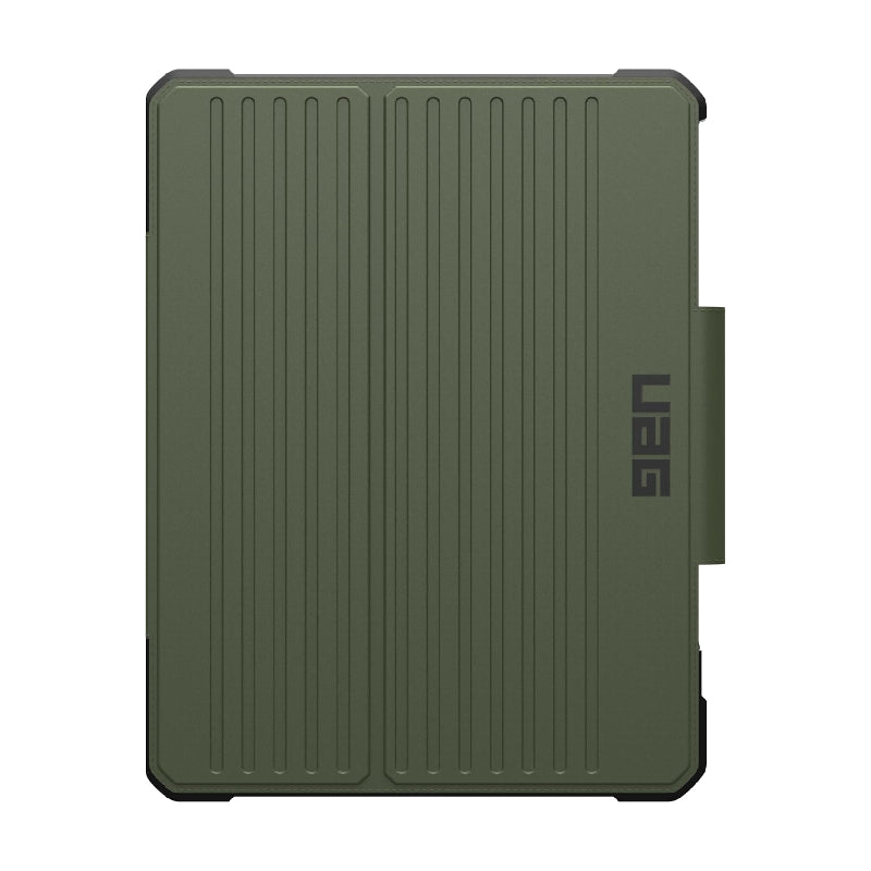 UAG Metropolis SE Case - Apple iPad Pro 13" / Olive