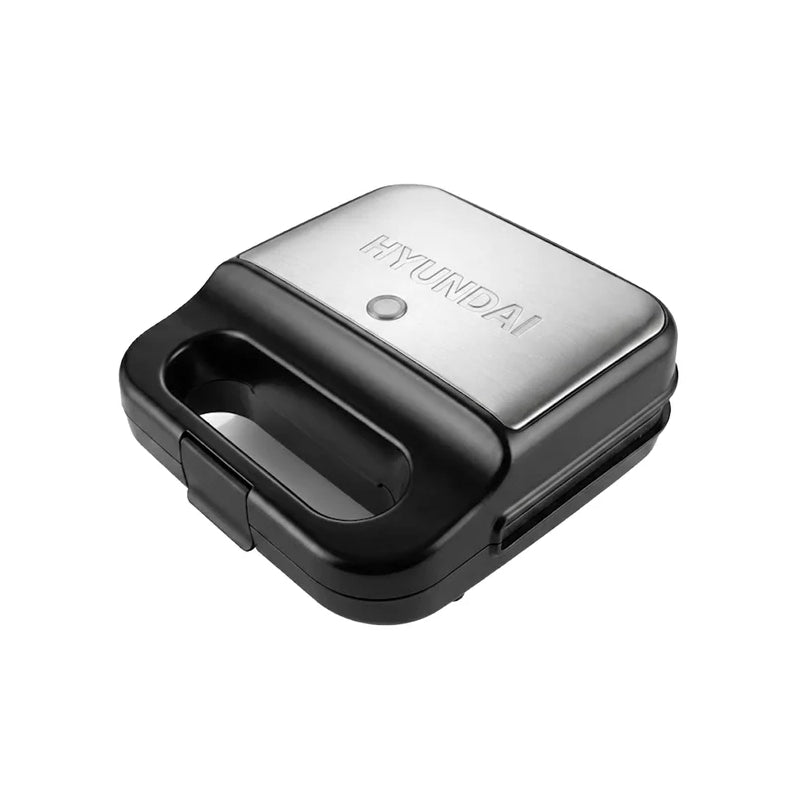 Hyundai 3-in-1 Detachable 2-Slice Sandwich Maker - 750W