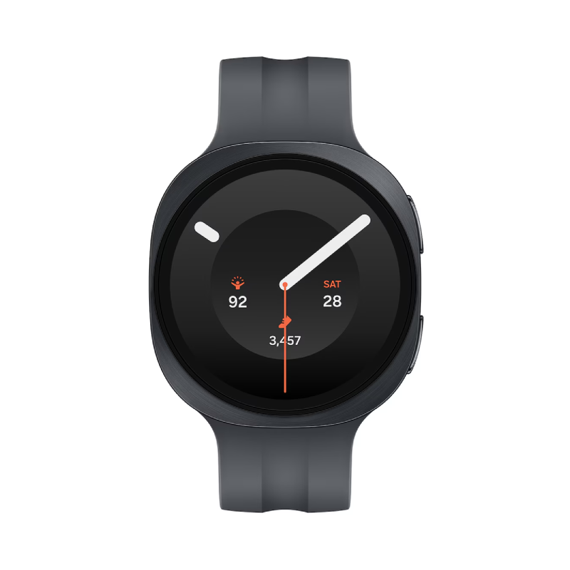 Samsung Galaxy Watch9 - AMOLED / 32GB / 44mm / 4G / Wi-Fi / Graphite