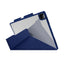 Itskins Hybrid Solid Folio Case - Apple iPad Pro 12.9-inch / Navy Blue