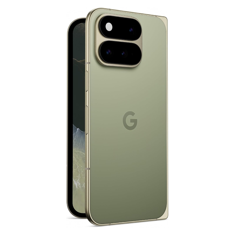 Google Pixel 11 Pro Fold - 6.5-inch OLED / 16GB RAM / 256GB / 5G / Olive - Mobile