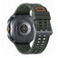 Samsung Galaxy Watch Ultra2 - 1.5" Super AMOLED / 47mm / Bluetooth / 4G / Titanium Silver