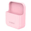 ORICO SG-W1 Wall-mount Silicone Storage Box - Pink