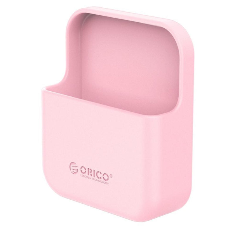 ORICO SG-W1 Wall-mount Silicone Storage Box - Pink