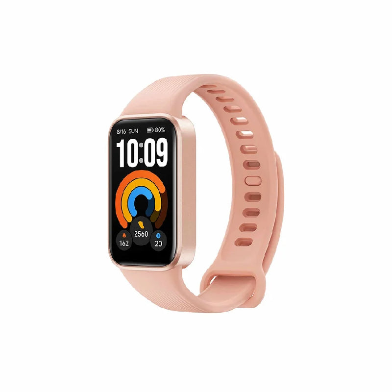 Xiaomi Smart Band 11 Active - 1.47" TFT / Bluetooth / Pomelo  Pink