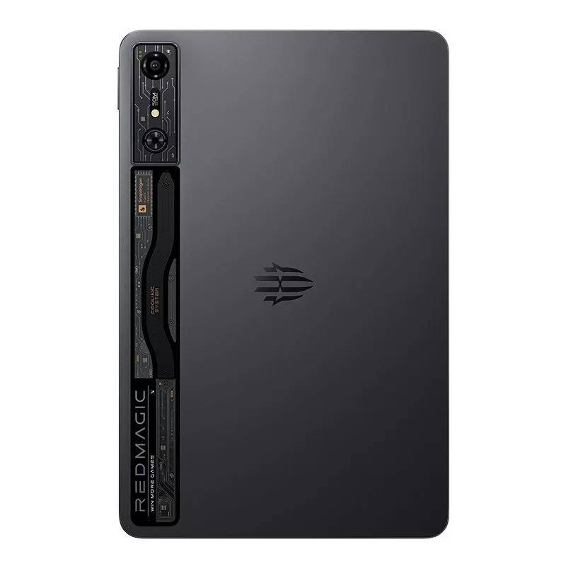 REDMAGIC NOVA Gaming Tablet - 10.9-inch / 1TB / 24GB / Wi-Fi / Cyclone Mobiles & Tablets > Tablets