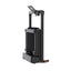 Kingsmith Walking Pad MX8 Vertical Fold Treadmill - Black