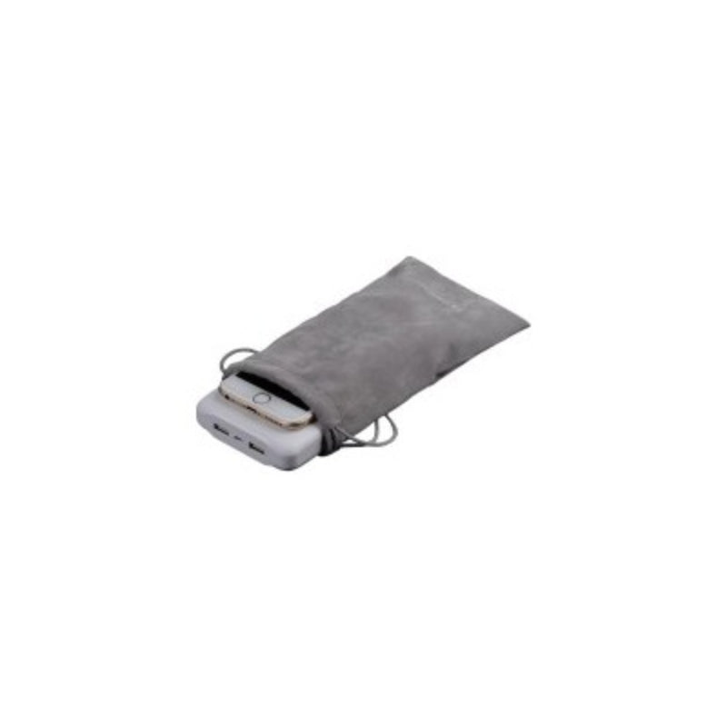 ORICO SA1810 Velveteen Protective Storage Bag - Grey