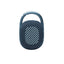 JBL Portable Bluetooth Speaker Clip 4 - Blue