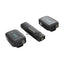 Saramonic Lightning 2.4G Dual Channel Wireless Microphone with Charging Case Blink500 ProX B4