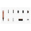 Dyson Airwrap i.d HS08 Multi-Styler and Dryer Straight And Wavy - Amber Silk