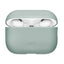 UNIQ Lnio ايربودز حافظة  ابل ايربودز برو الجيل ) / Iceplant أخضر