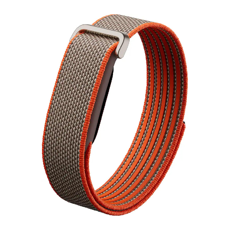 Google Fitbit Air Special Edition Stephen Curry Smart Screenless Fitness Tracker - Bluetooth / Rye