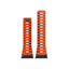 SKINARMA Gemini Magnetic Watch Strap - Apple Watch 44/45/46/49 mm / Orange Accessories > Smart Watches > Straps