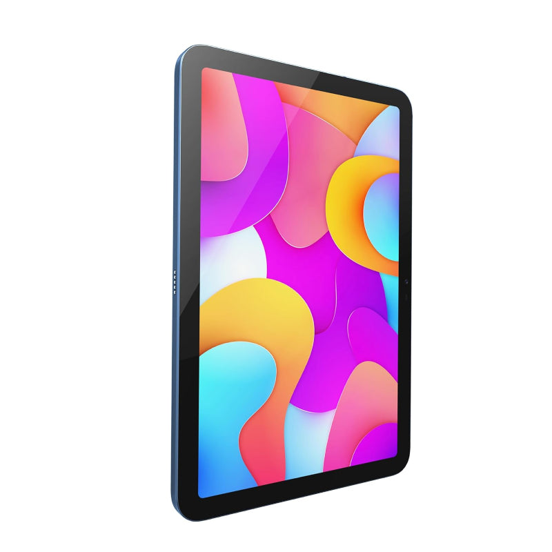 Oteeto Tab 15 Tablet / 10.1’’ / 8GB / 512GB / 5G / Blue Mobiles & Tablets > Tablets