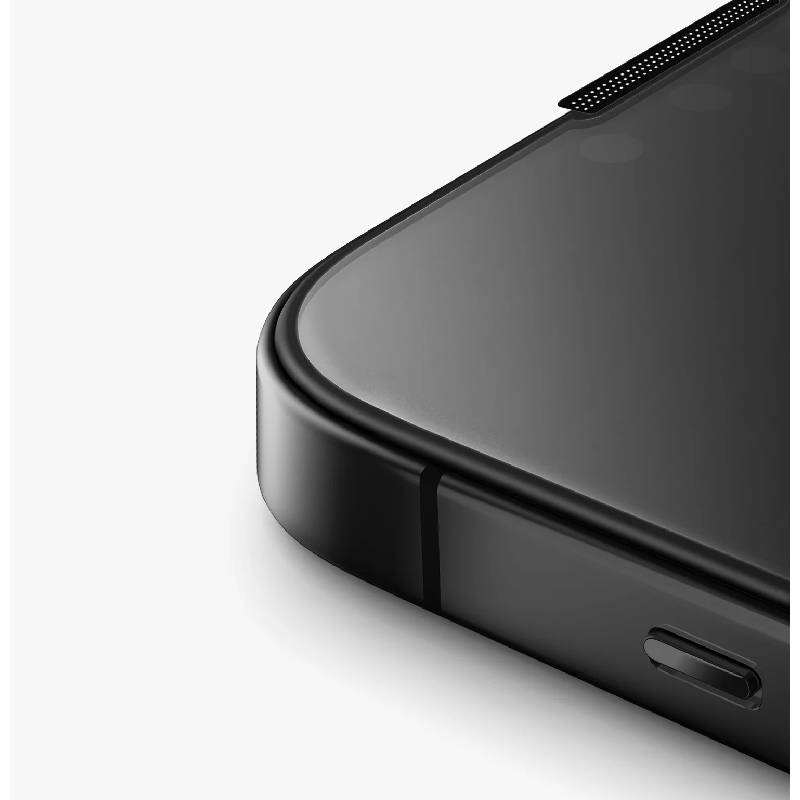 يونيك أوبتيكس فيفيد الخصوصية  6.1 زجاج شاشة حامي - ابل ايفون 16 (2024) / الخصوصية اكسسوارات > هواتف  تابلت