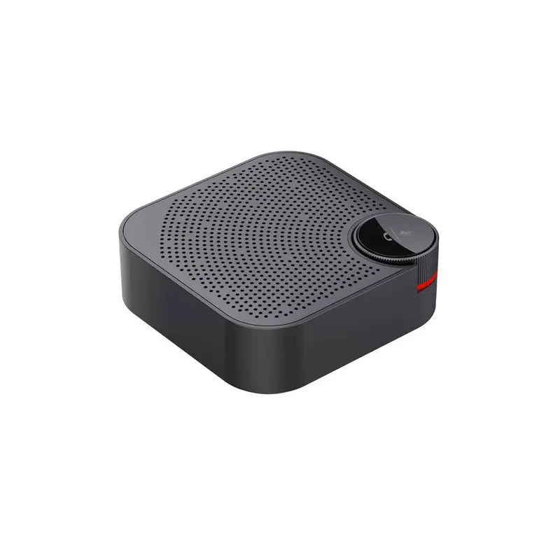 Porodo Wireless Conference Speaker - Black