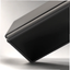 Araree Aero Flex Cover For Samsung Galaxy Z Fold 8 Ultra - Black