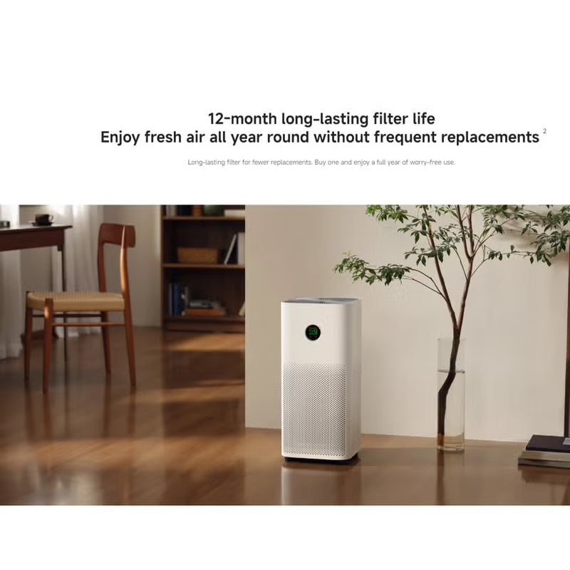 Xiaomi Mijia Smart Air Purifier 6 Filter